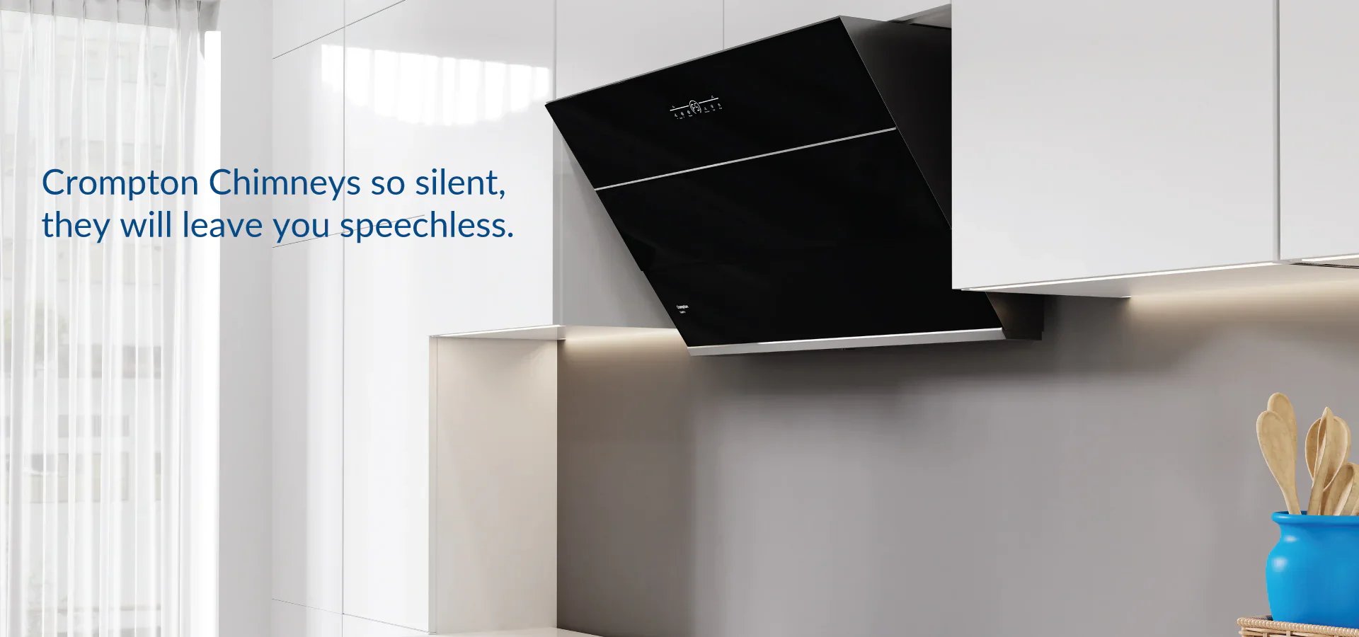 Power Your Home With Excellence
