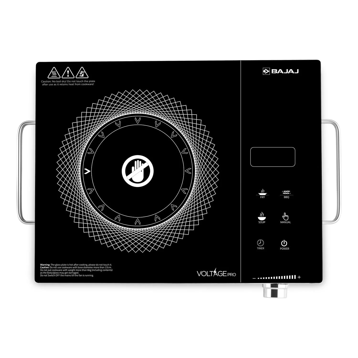 Induction Cooktop