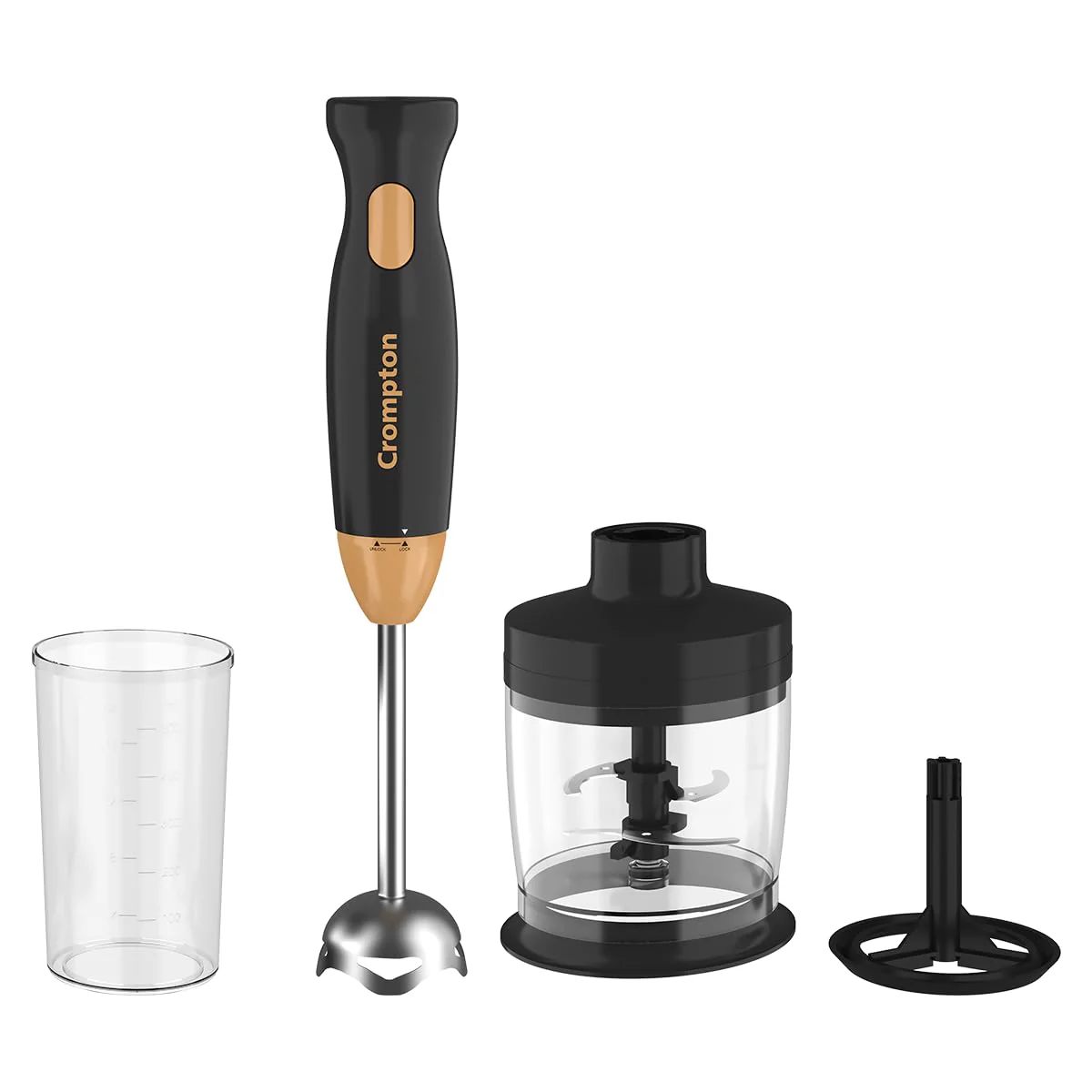 Hand Blender & Mixer