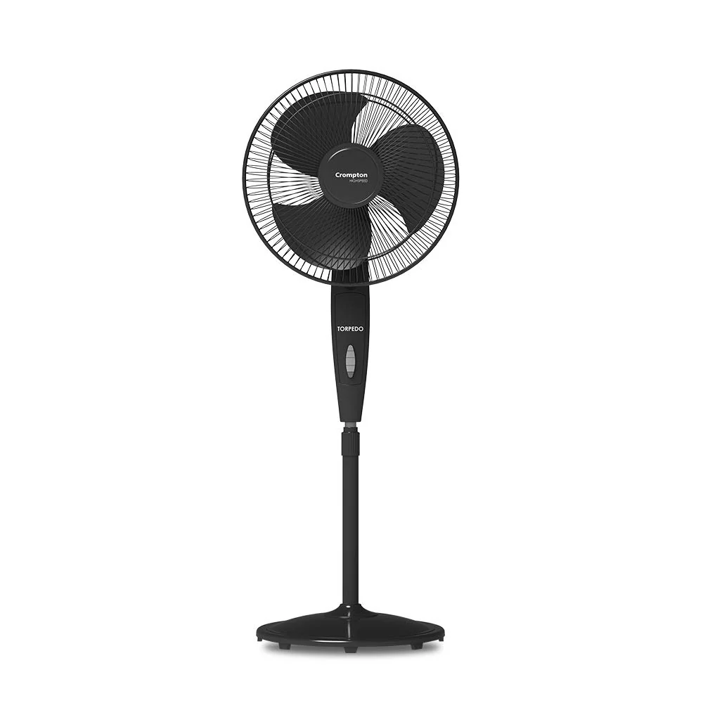 Pedestal fan