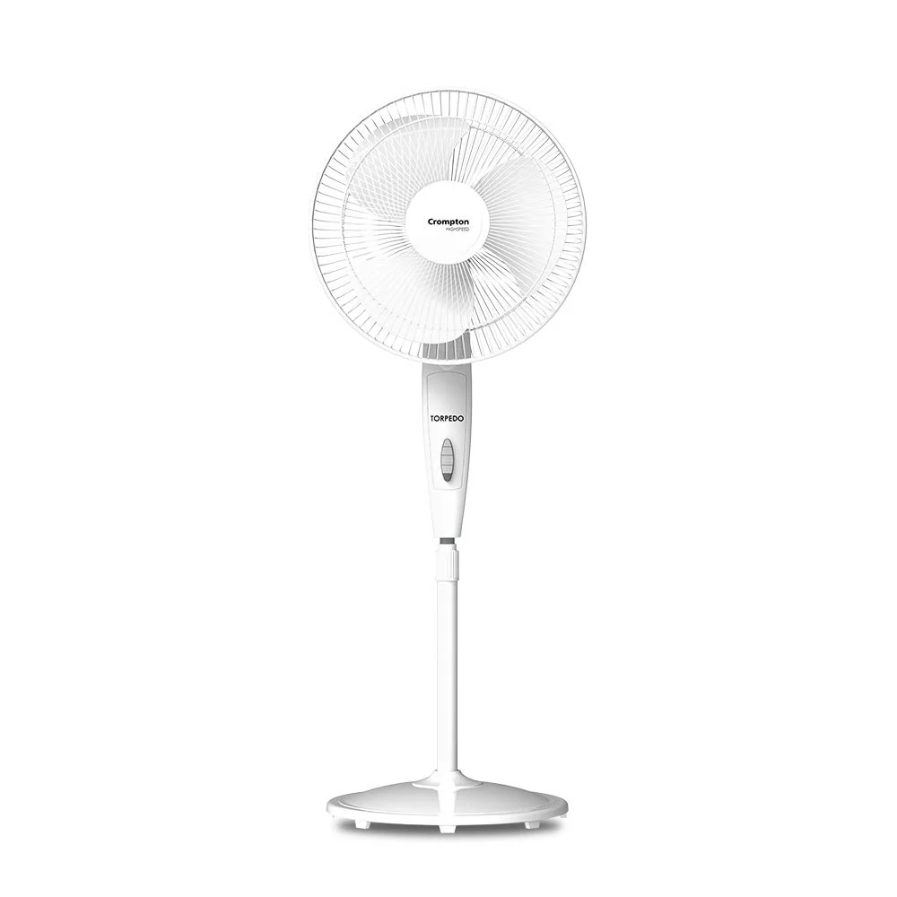 Pedestal Fan - High Speed